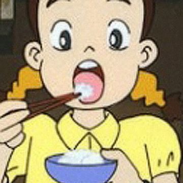 Harumi Tachibana Harumi Tachibana